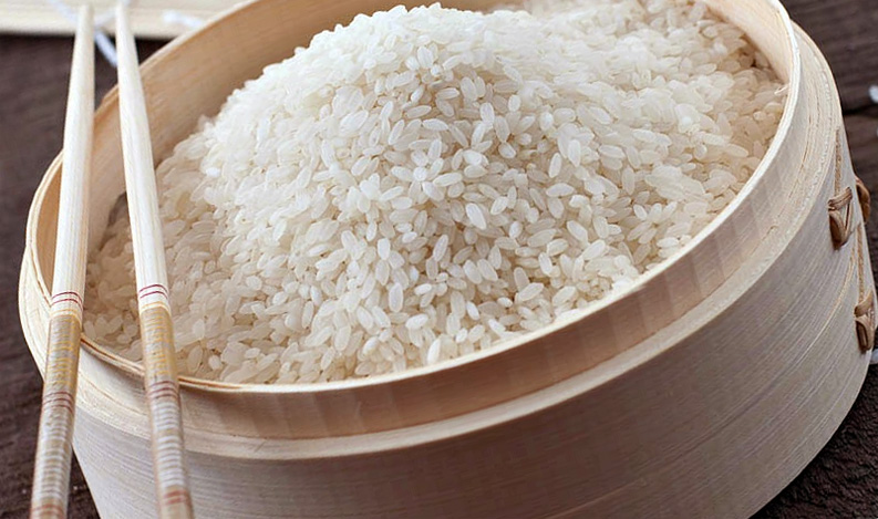 Особенности приготовления риса для суши