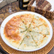 Рецепт осетинского пирога с адыгейским сыром